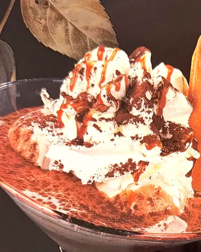 Coppa Crema Tiramisù