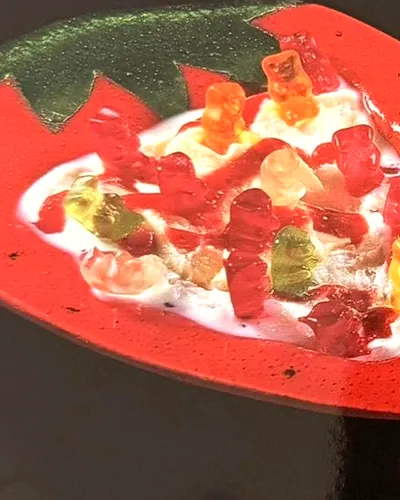 Gummibären