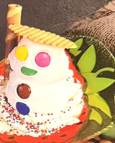 Schneemann