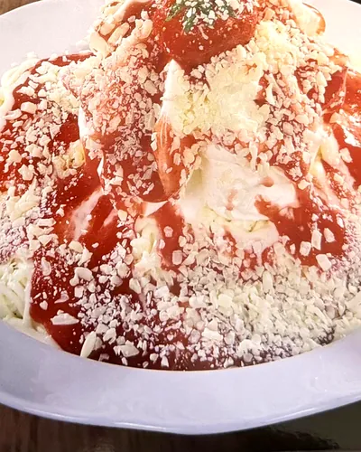 Spaghetti Classico