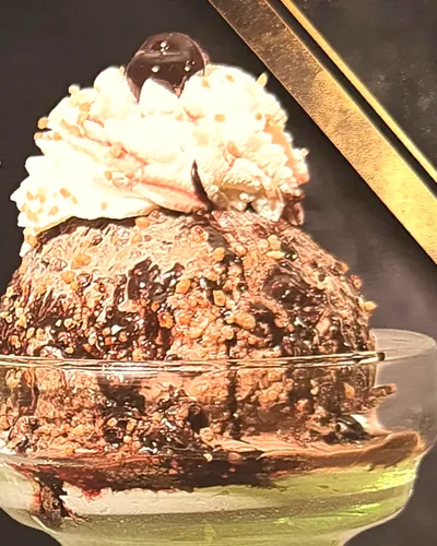 Tartufo Nero